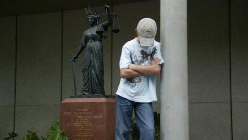 pociąganie do odpowiedzialności młodocianych