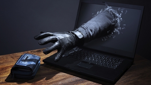 artikel voor fraude