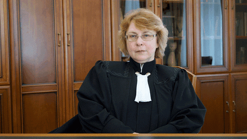jurisdictie van magistraten
