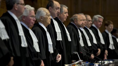 jurisdictie van magistraten in burgerlijke zaken