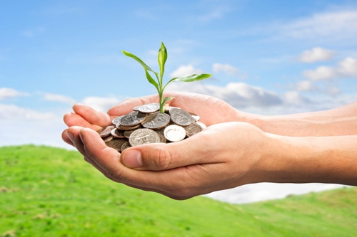 źródła zasobów finansowych