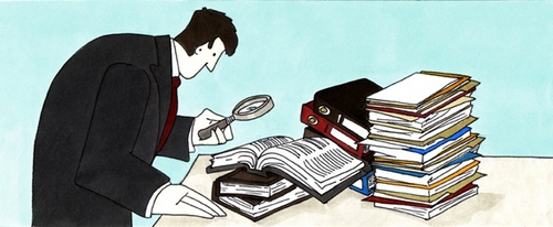 materialiteit en auditrisico