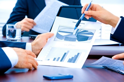management boekhouding