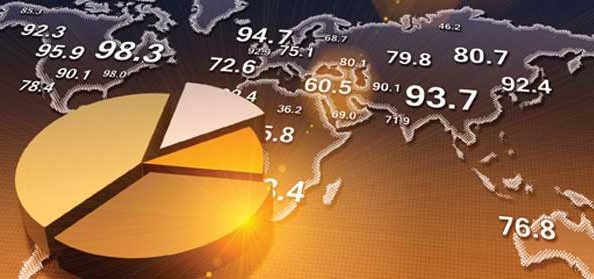 grondbeginselen van buitenlandse economische activiteit