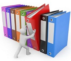 podstawowe dokumenty organizacji