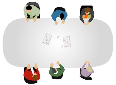vorming van marktinfrastructuur