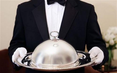 classificatie van cateringdiensten