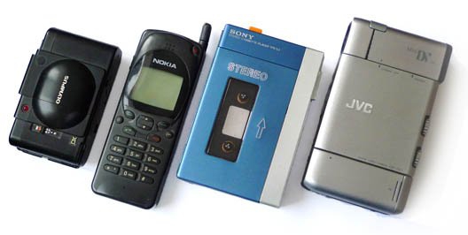 product levenscyclus ondersteuning