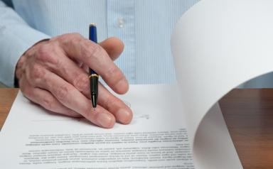 firma z dodatkową odpowiedzialnością