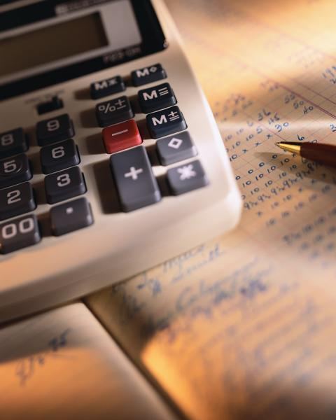 financiële overzichten van ondernemingen