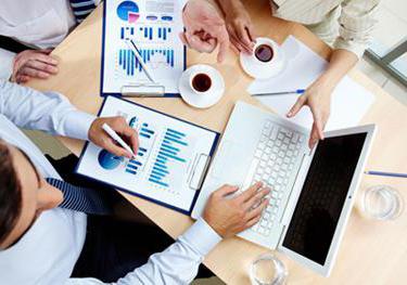 enterprise rapportage analyse