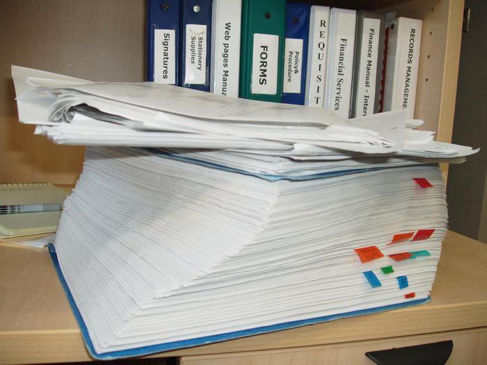 financiële rapportering van ondernemingen