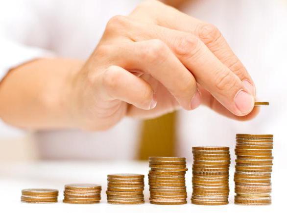 ratio's van financiële activa