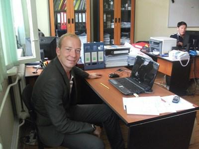 functie-econoom functiebeschrijving