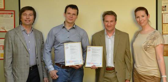 ontvang een hygiënecertificaat
