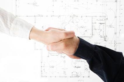 beëindiging van een bouwcontract
