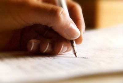 hoe een petitie te schrijven