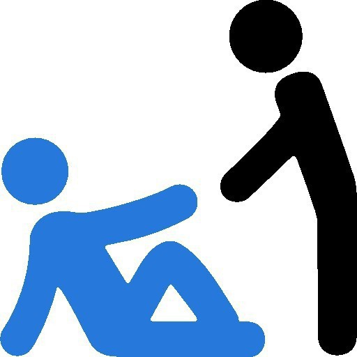 non-profit organisaties ondersteunen de wet