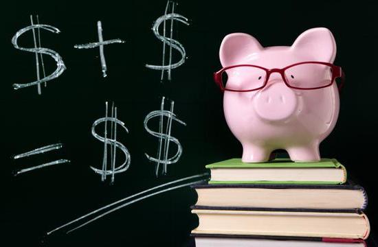 budgettaire beroepsonderwijsinstelling