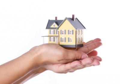 direct beheer van een appartementengebouw