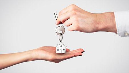beheer en onderhoud van een appartementengebouw