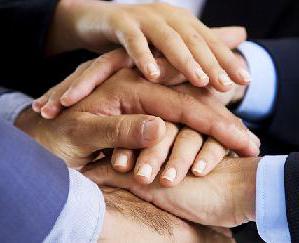 zarządzanie partnerstwem biznesowym