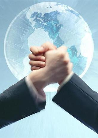 partnerstwa biznesowe i partnerstwa