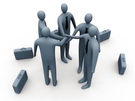 partnerstwa i towarzystwa biznesowe