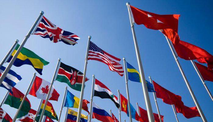 VN internationaal gerechtshof
