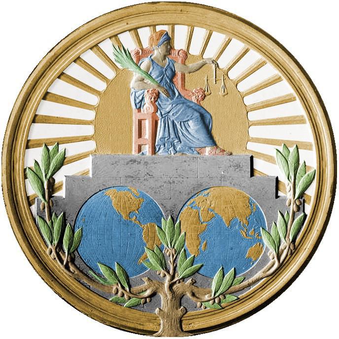 beslissingen van het internationale gerechtshof van de verenigde naties