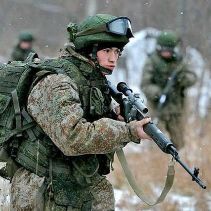 prawo i porządek oraz dyscyplina wojskowa