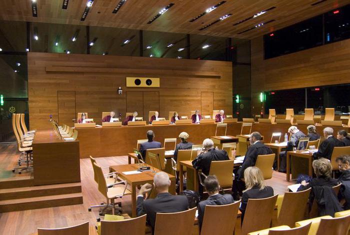particuliere vervolging van strafzaken