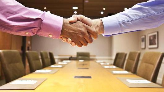 trust management van onroerend goed