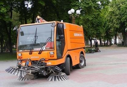 własność przedsiębiorstwa komunalnego
