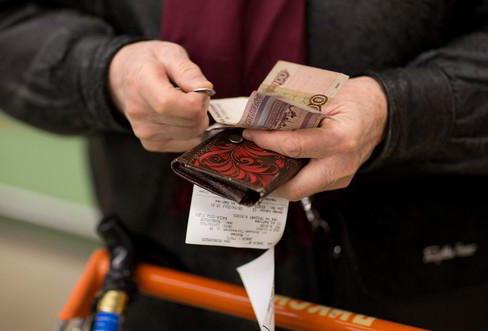 handelskosten in Moskou