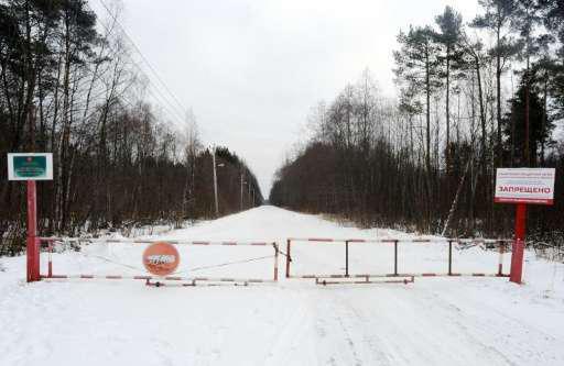 projekt uzasadnienia wielkości stref ochrony sanitarnej