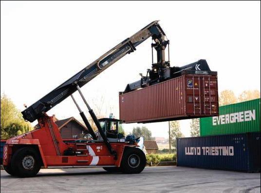 organizacja transportu kolejowego