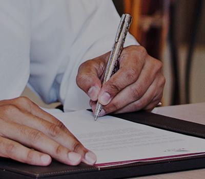 administratief document
