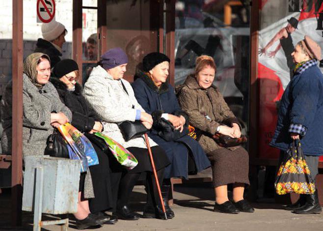 monetyzacja świadczeń dla weteranów pracy