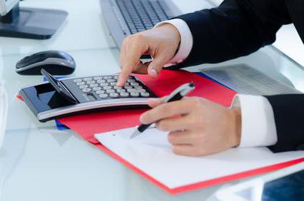 boekhoudkundige expertise
