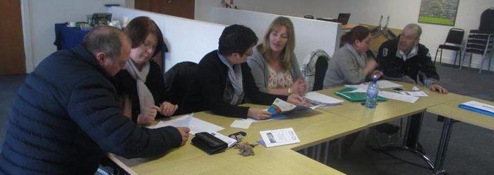 sociale partnerschapsorganen vertegenwoordigers van werkgevers