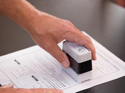 het leveren van bewijs in een civiel proces de rol van notaris