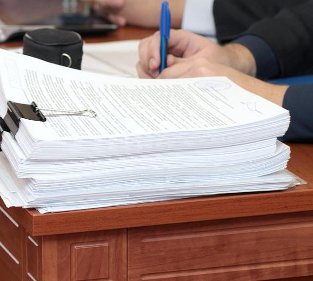  strony trzecie w procesie arbitrażu