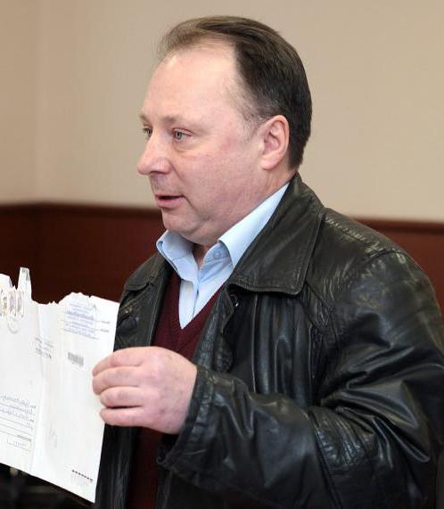 rodzaje stron trzecich w procesie arbitrażu