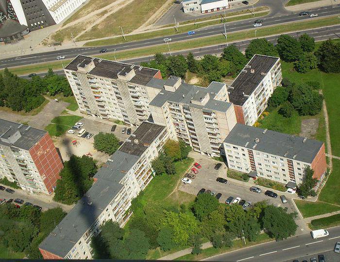utrzymanie wspólnej własności