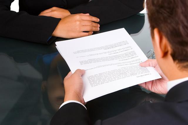juridische activiteiten van ondernemers