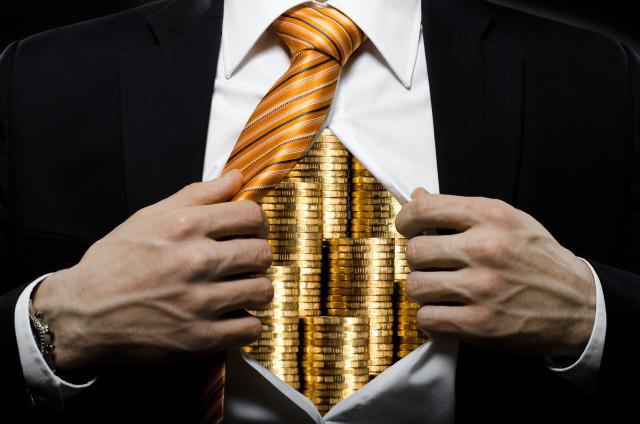 juridische corruptiefactoren