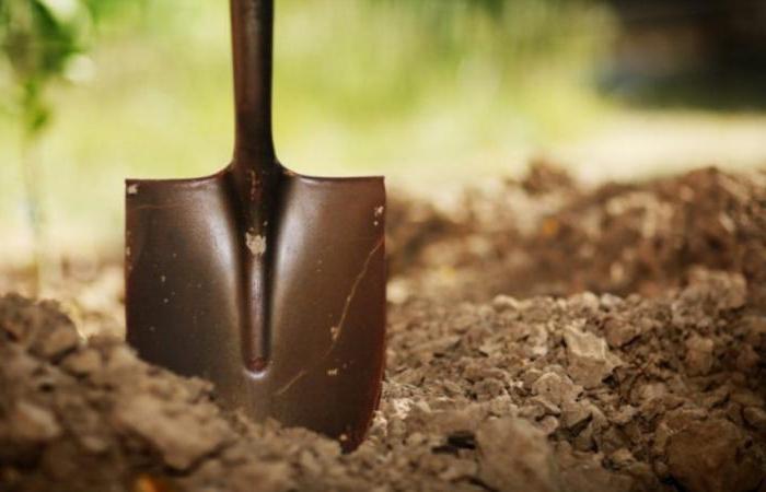 toegestaan ​​gebruik van land