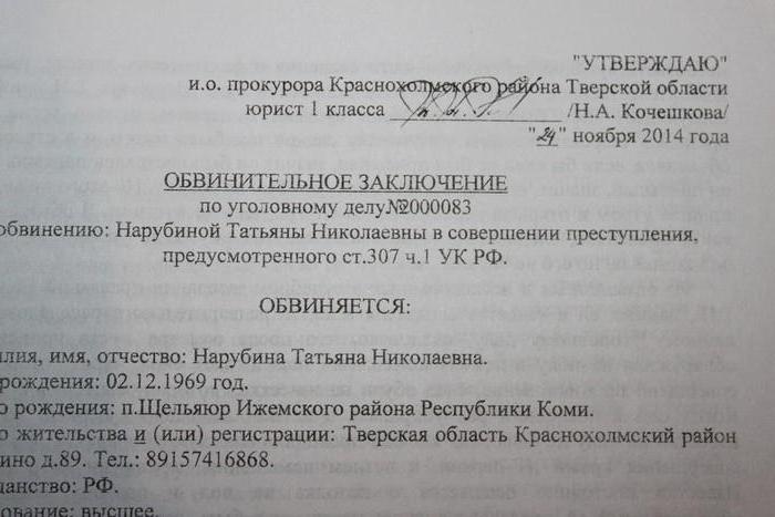 opinia prokuratora