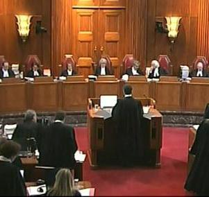 procedura przywracania utraconych postępowań sądowych